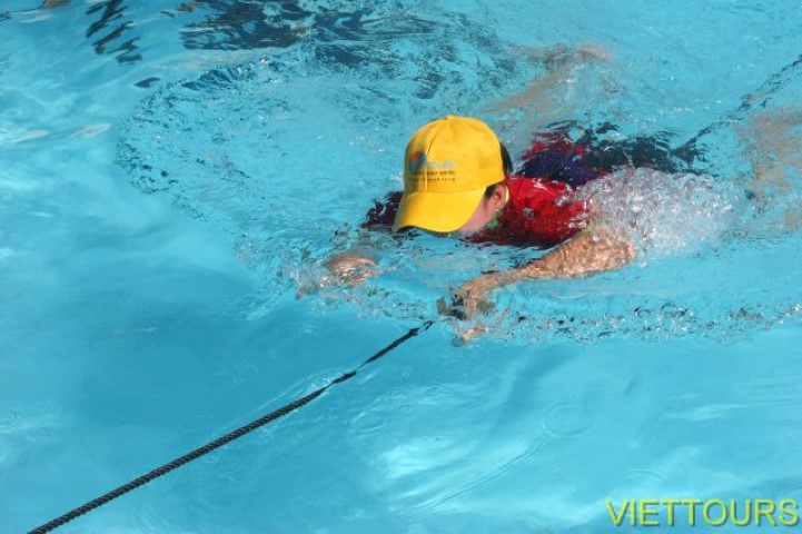 Teambuilding Huyền sử Âu Lạc